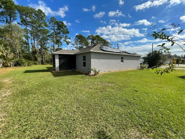 $349,900 | 5 Senor Place, Palm Coast, FL 32164