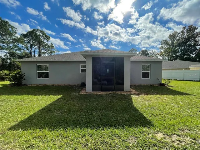 $349,900 | 5 Senor Place, Palm Coast, FL 32164