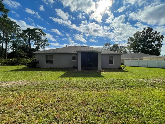 $349,900 | 5 Senor Place, Palm Coast, FL 32164