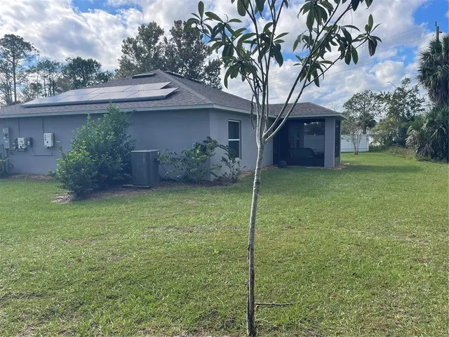 $349,900 | 5 Senor Place, Palm Coast, FL 32164