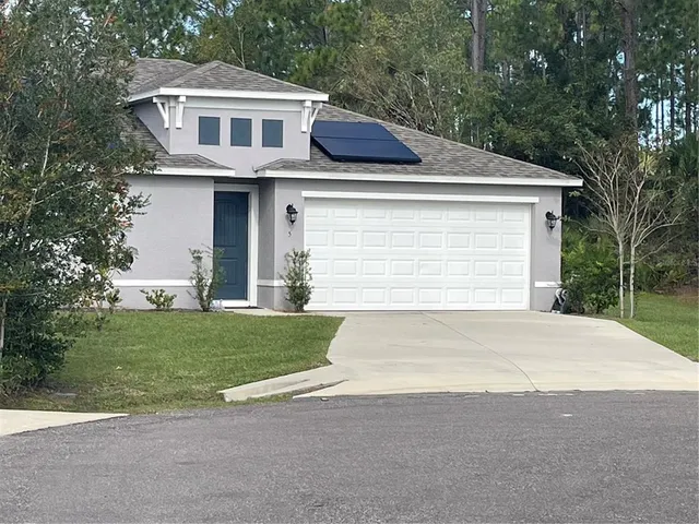 $349,900 | 5 Senor Place, Palm Coast, FL 32164