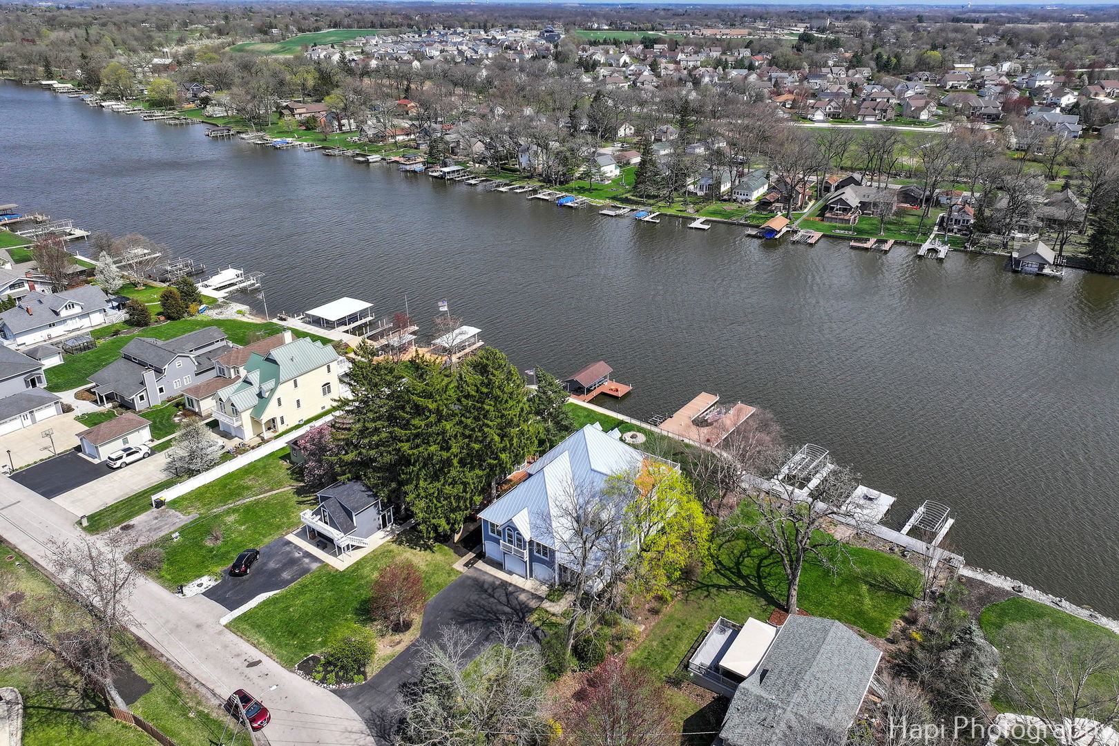 1828 Orchard Beach Road McHenry, IL 60050 - Photo 69 of 80