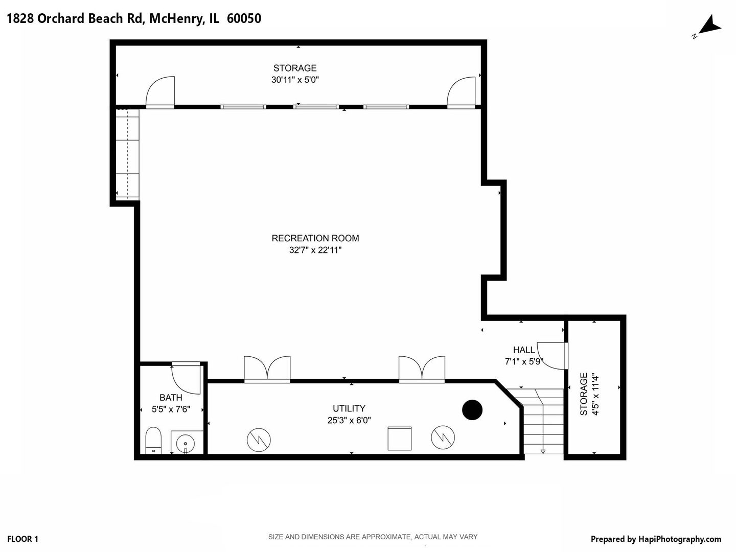 1828 Orchard Beach Road McHenry, IL 60050 - Photo 80 of 80