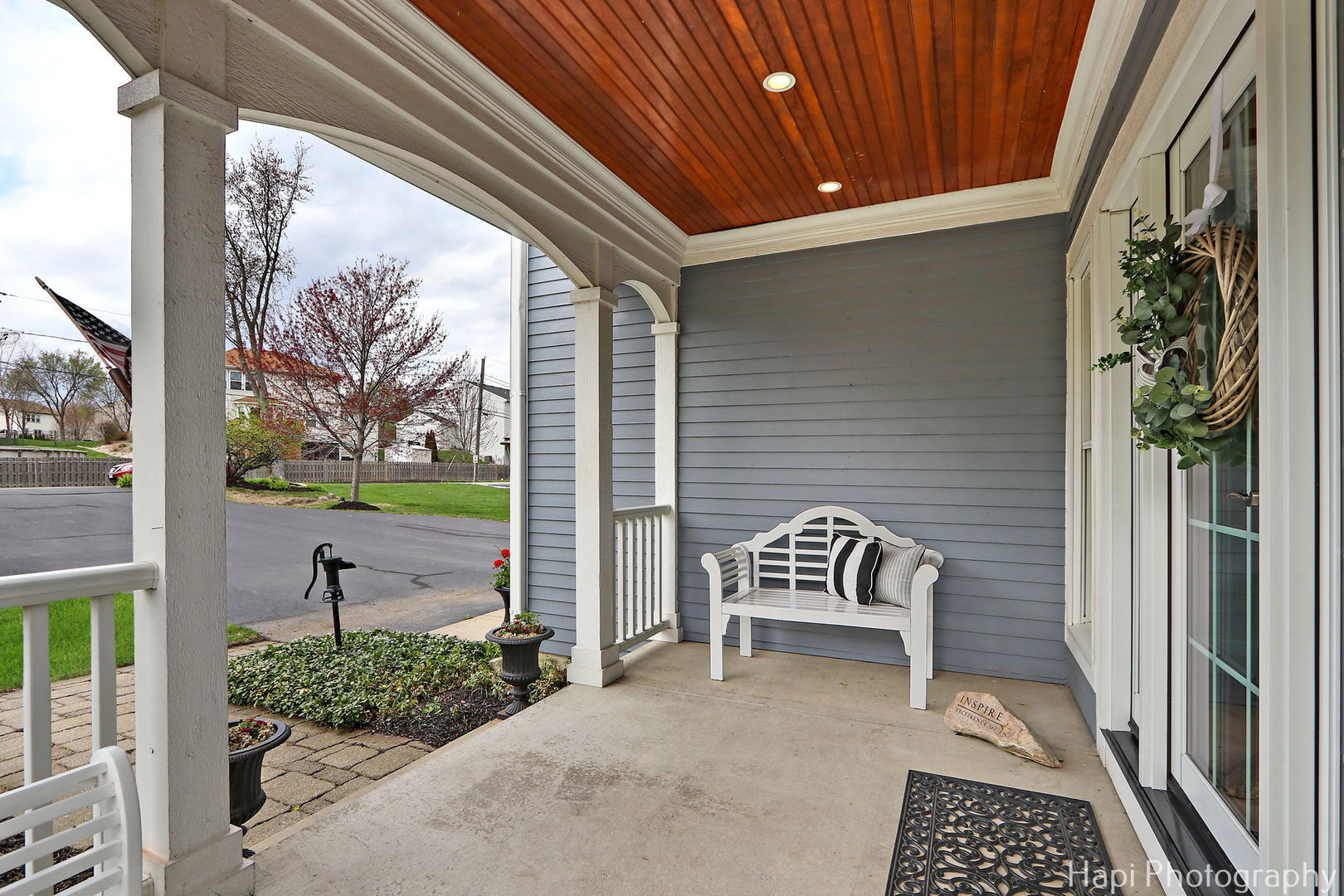 1828 Orchard Beach Road McHenry, IL 60050 - Photo 9 of 80 a building view with a outdoor space