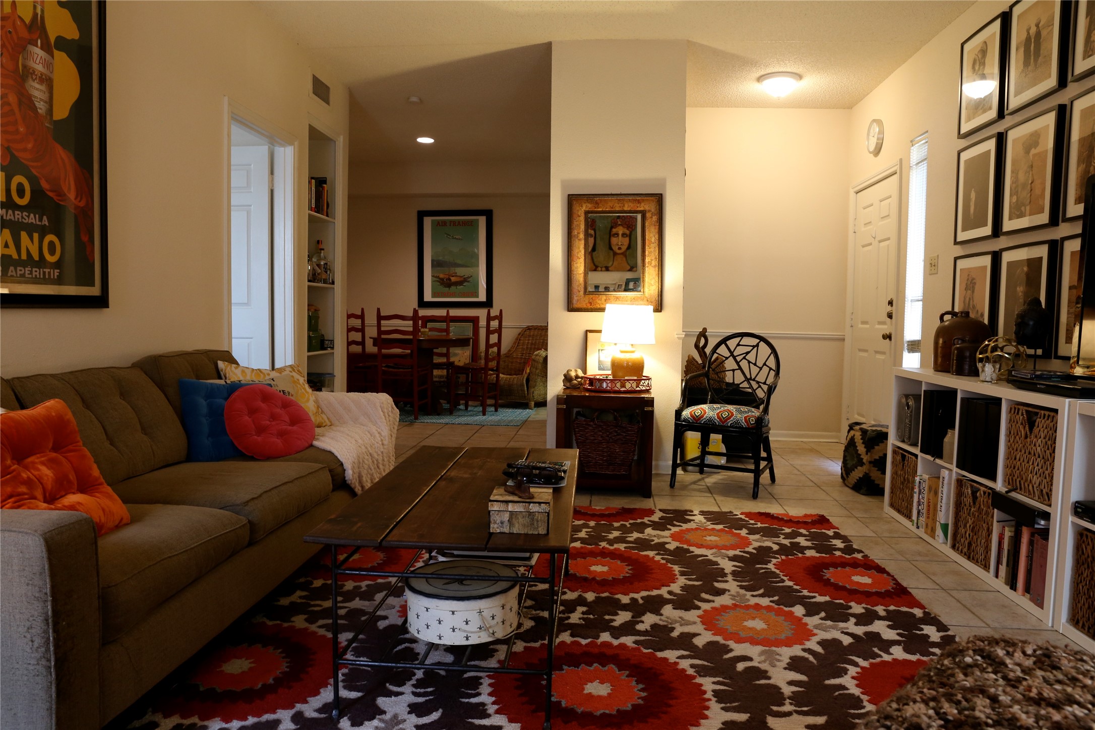 5718 Val Verde Street, Unit 1 Houston, TX 77057 - Photo 5 of 18