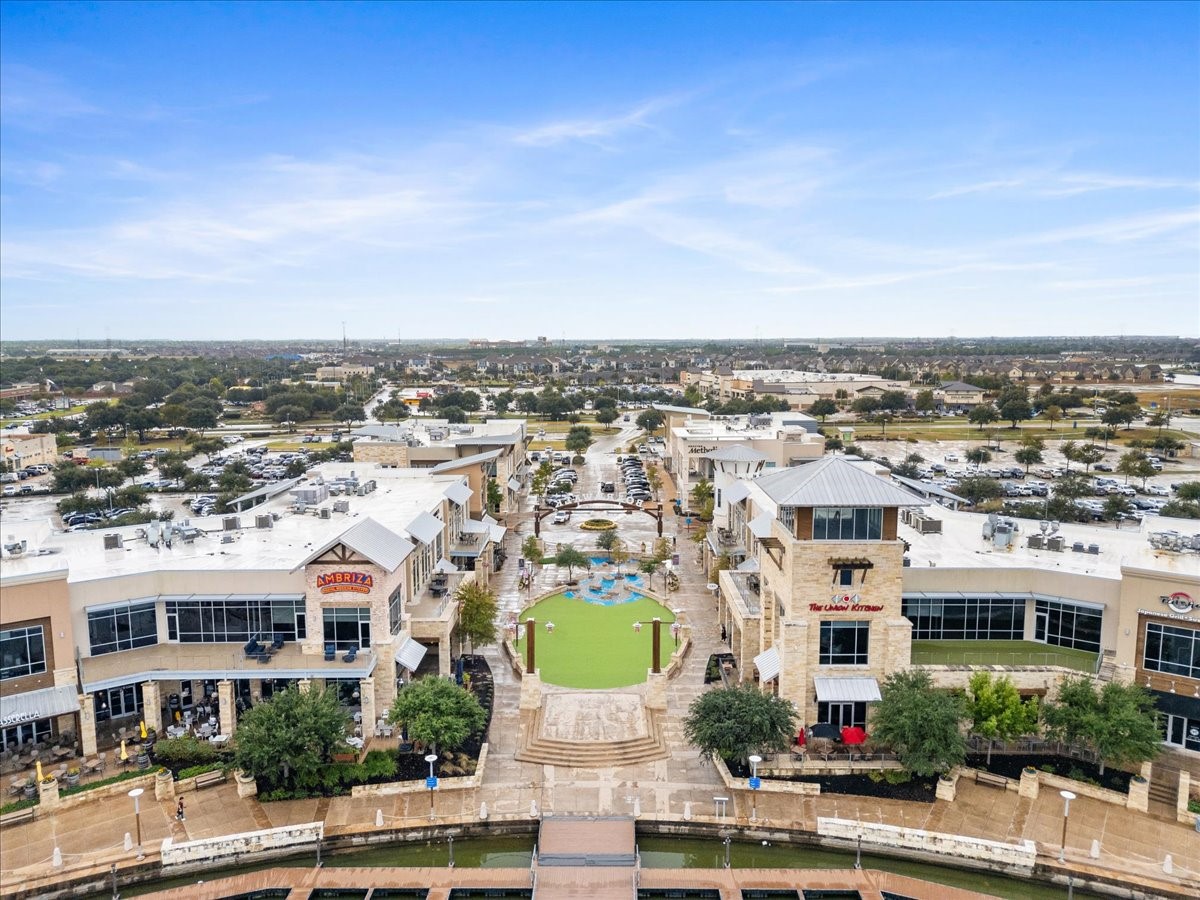 17535 Prospect Meadows Drive Houston, TX 77095 - Photo 37 of 39 View of Townlake Boardwalk.
