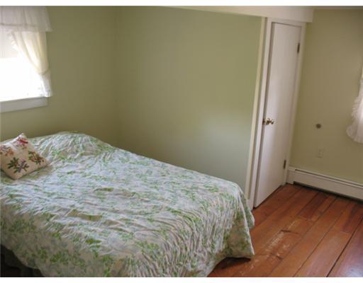 1417 Bangor Road Ellsworth, ME 04605 - Photo 16 of 20 Bedroom. the green bedroom