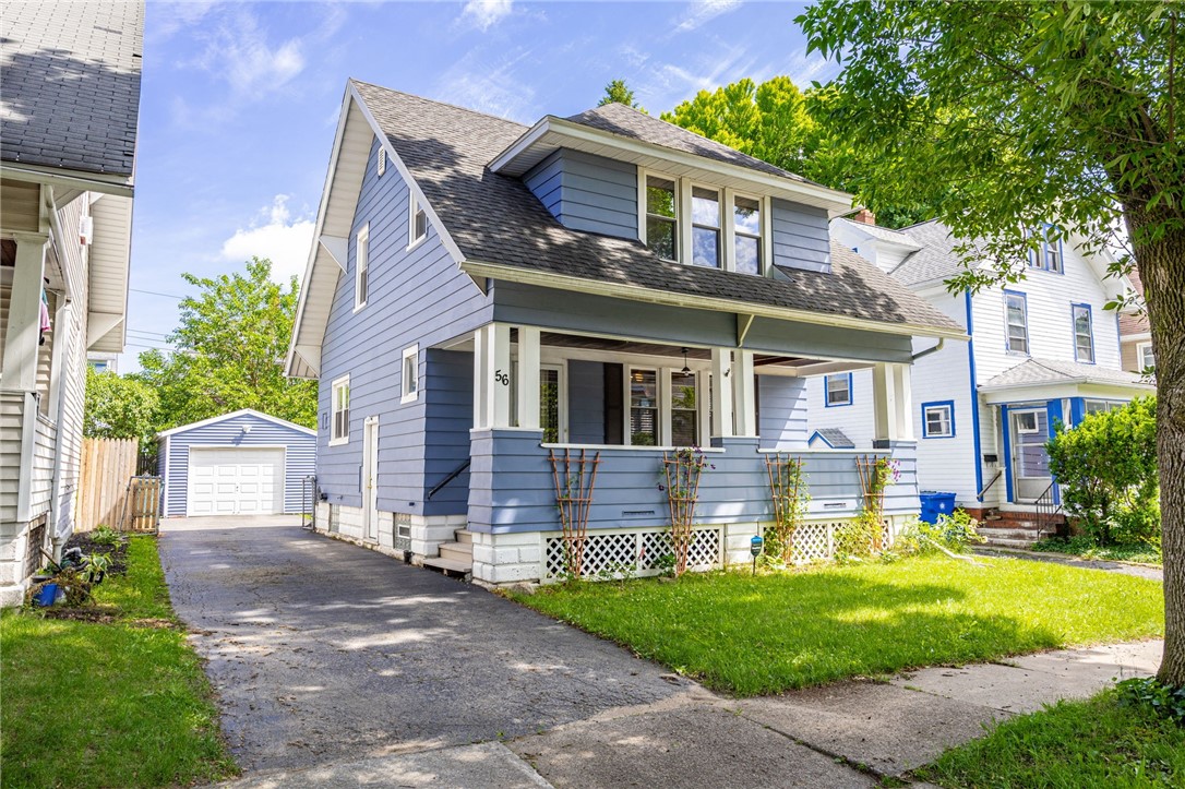 56 McKinley Street Rochester, NY 14609 - Photo 3 of 38