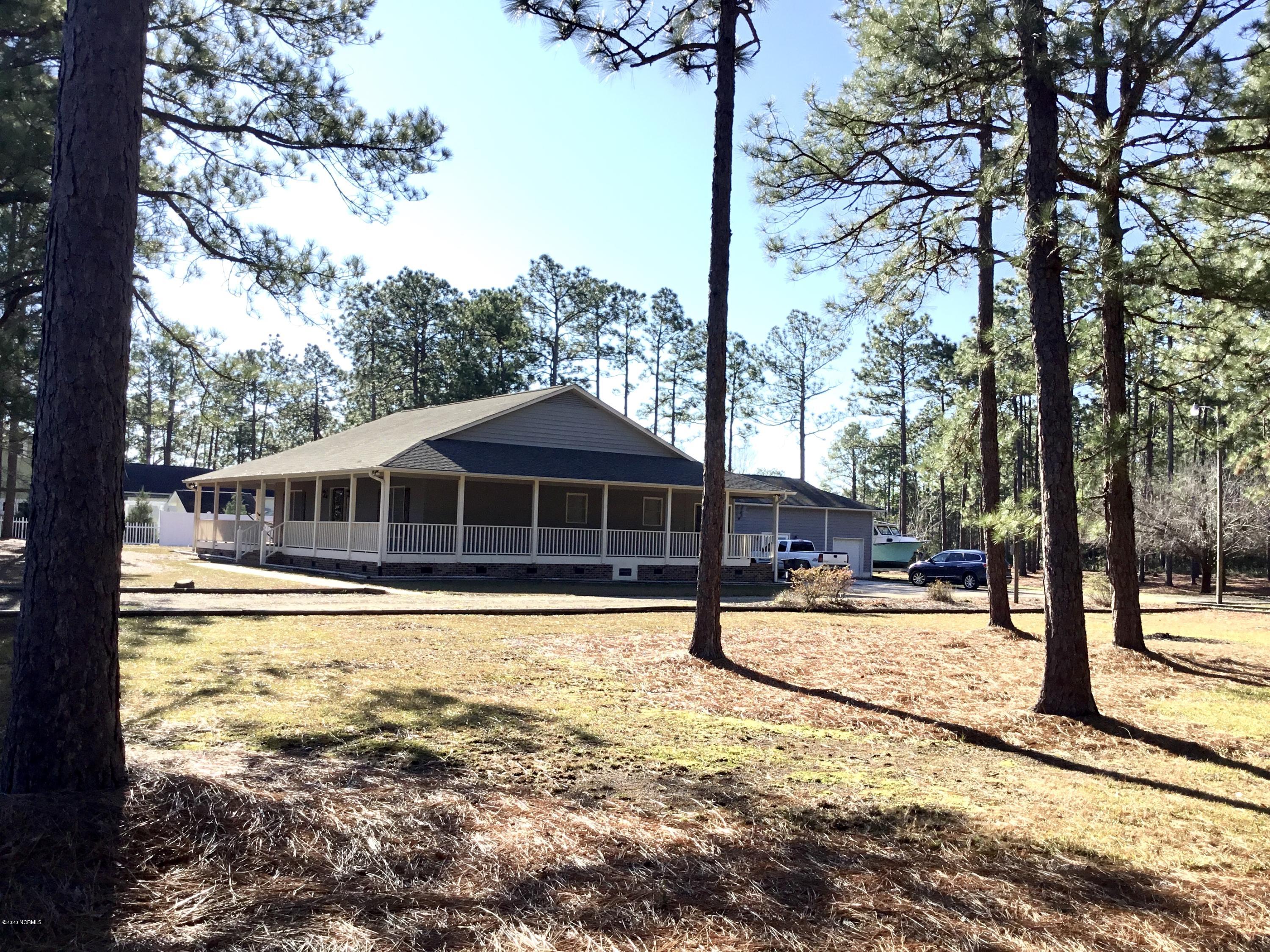 198 Russell Road Southwest Southport, NC 28461 - Photo 2 of 29 9AD223F4-92E4-48CB-A2E6-96C2AD428C28