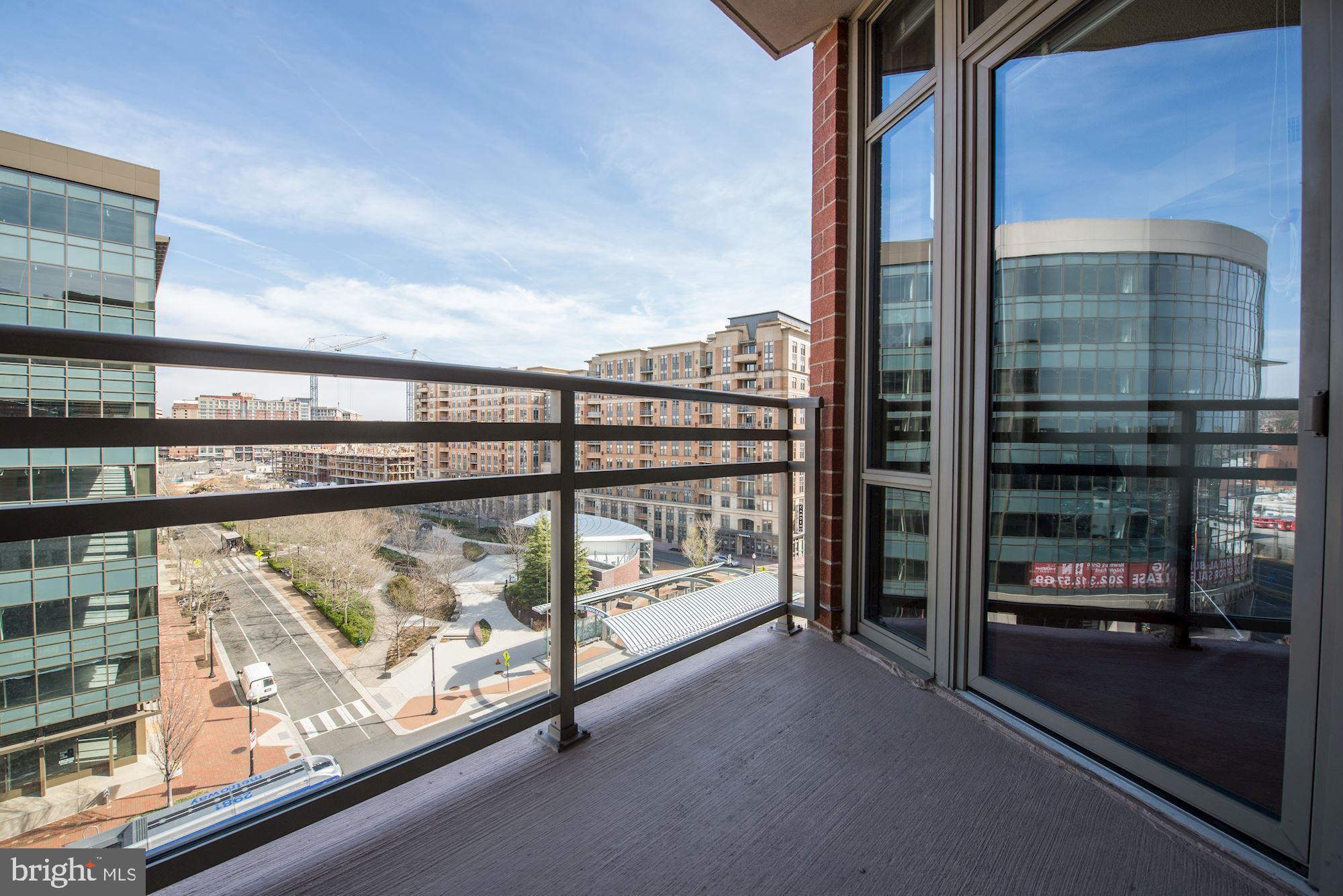 3600 South Glebe Road, Unit 715W Arlington, VA 22202 - Photo 15 of 32