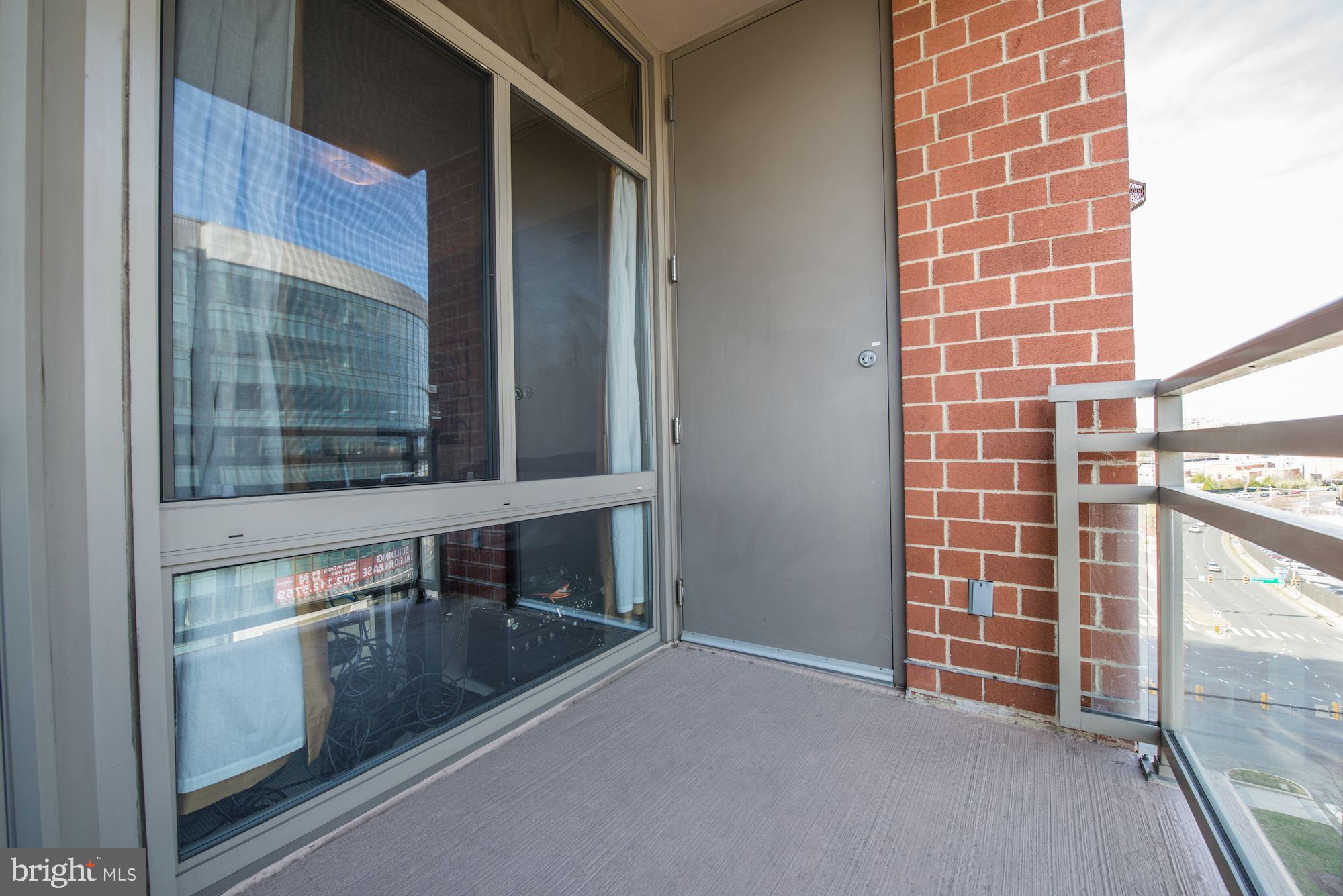 3600 South Glebe Road, Unit 715W Arlington, VA 22202 - Photo 16 of 32