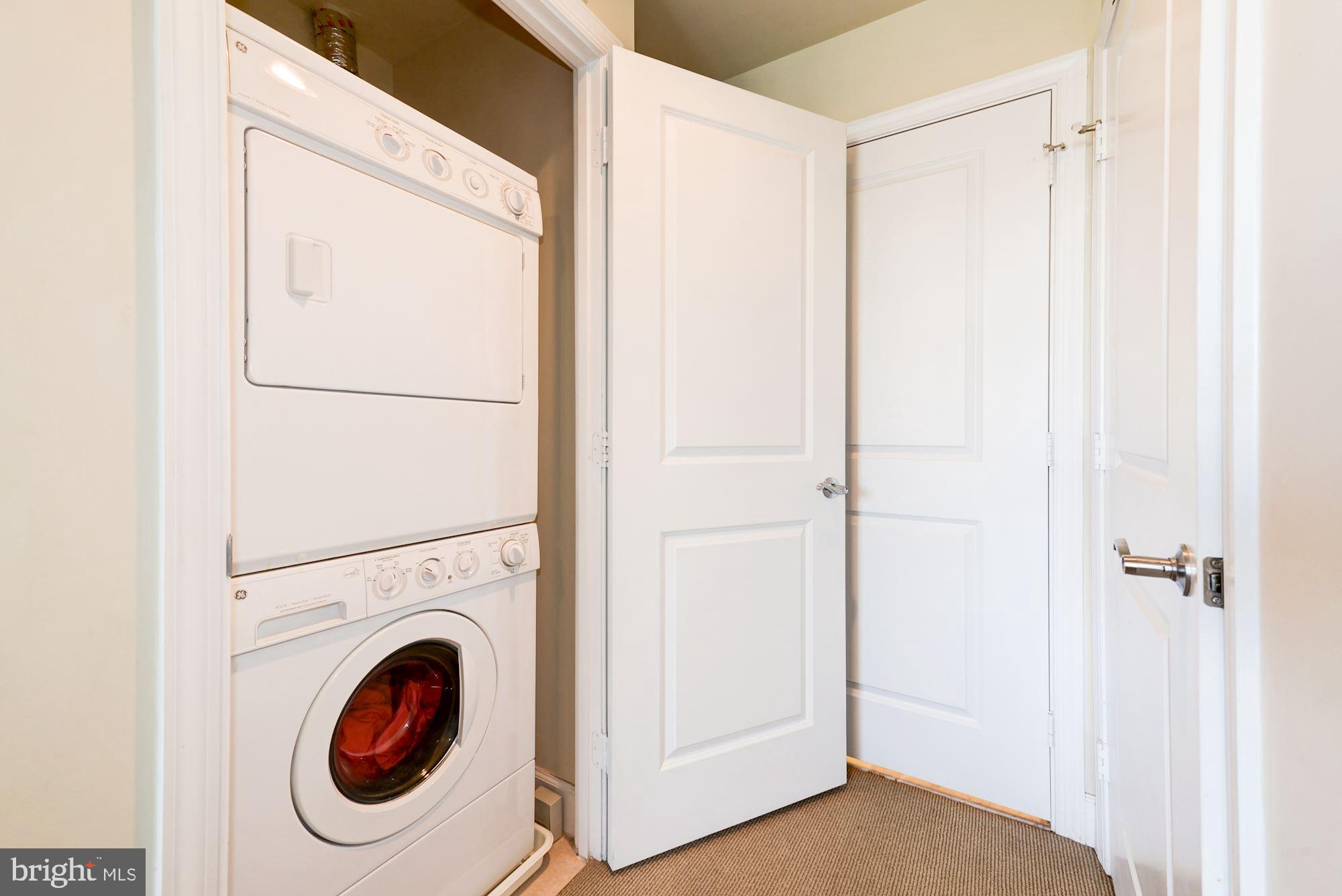 3600 South Glebe Road, Unit 715W Arlington, VA 22202 - Photo 20 of 32