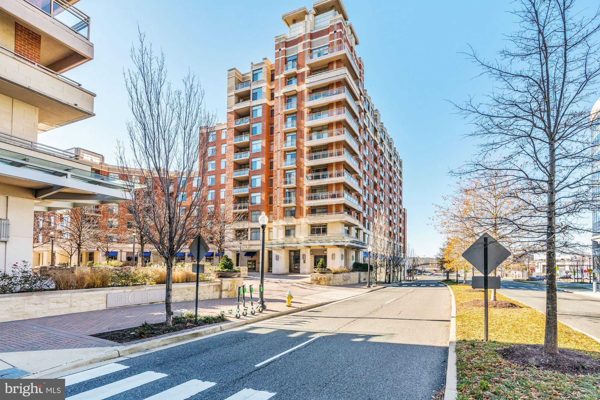 3600 South Glebe Road, Unit 715W Arlington, VA 22202 - Photo 23 of 32