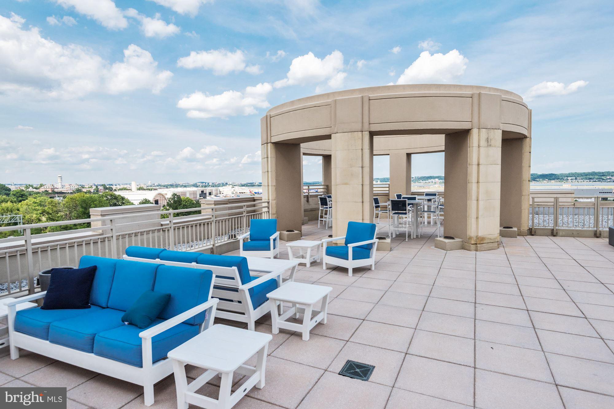 3600 South Glebe Road, Unit 715W Arlington, VA 22202 - Photo 27 of 32