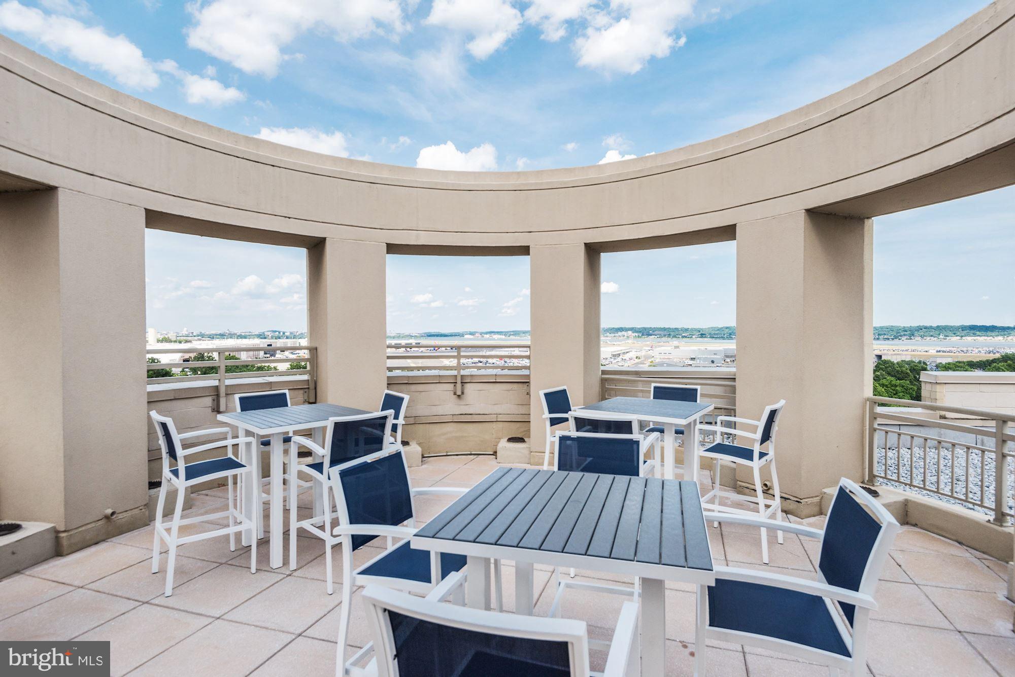 3600 South Glebe Road, Unit 715W Arlington, VA 22202 - Photo 28 of 32