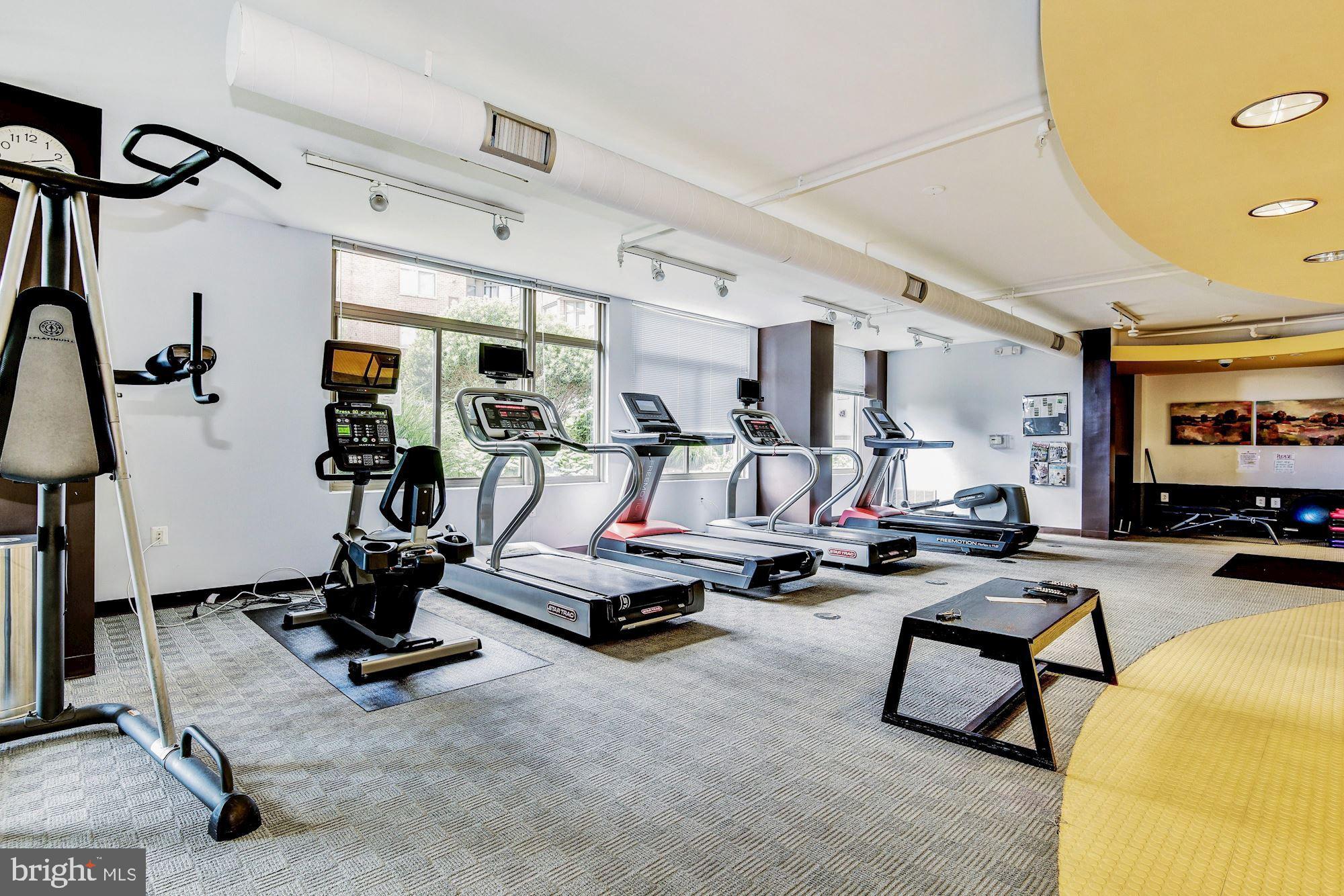 3600 South Glebe Road, Unit 715W Arlington, VA 22202 - Photo 29 of 32