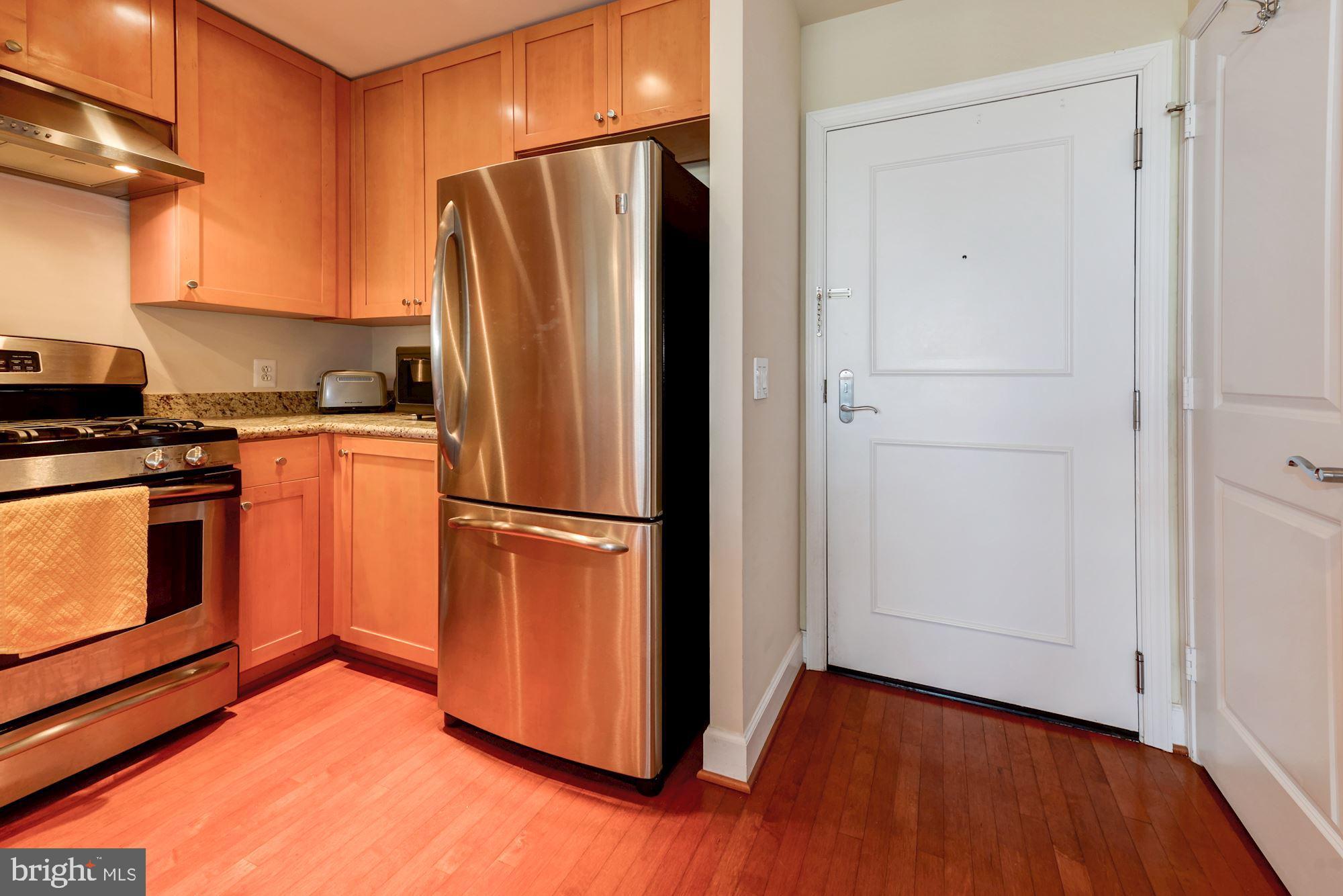 3600 South Glebe Road, Unit 715W Arlington, VA 22202 - Photo 6 of 32