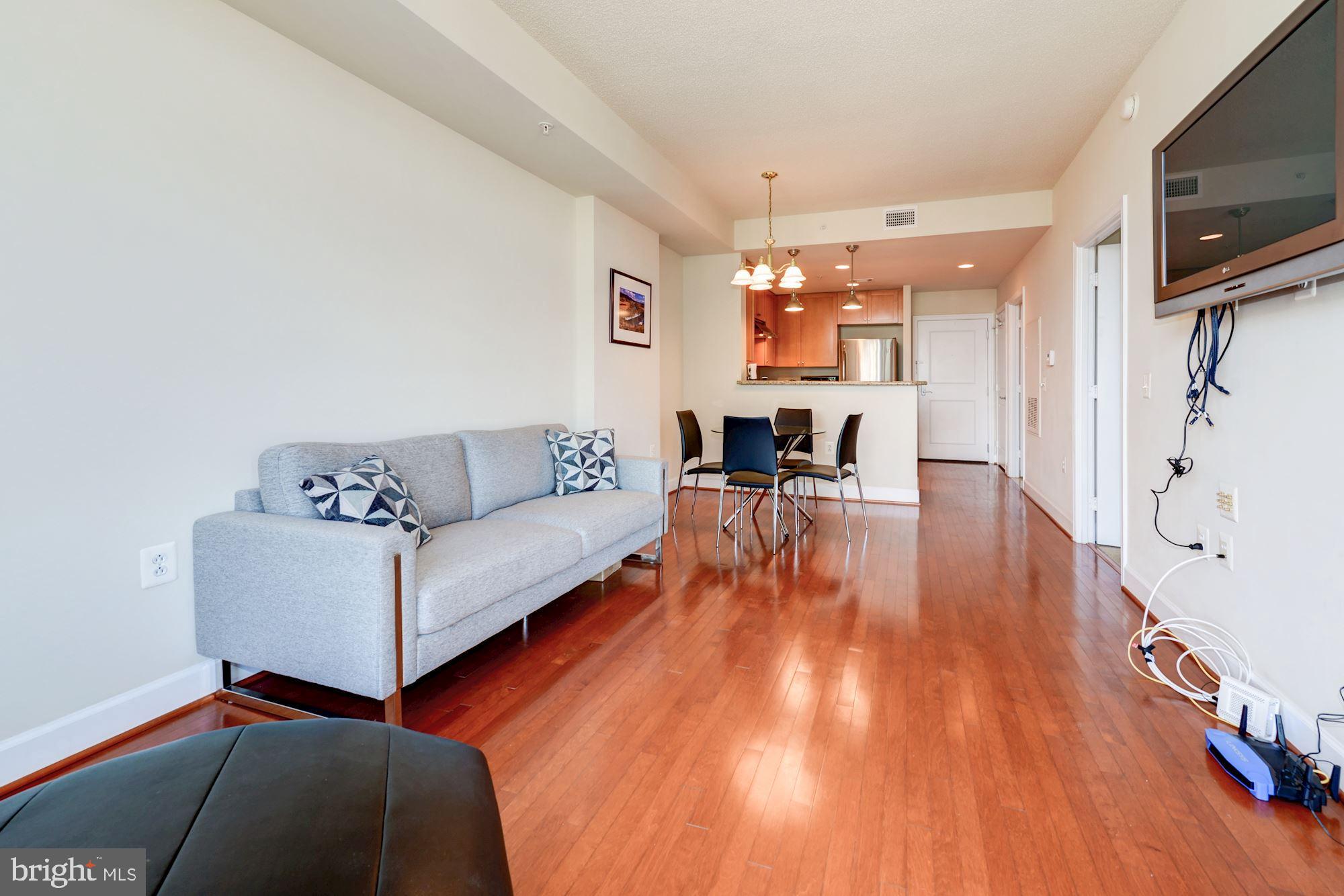 3600 South Glebe Road, Unit 715W Arlington, VA 22202 - Photo 8 of 32