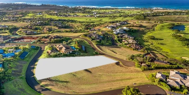 $2,490,000 | 1 B Ka Opua Place, Koloa, HI 96756