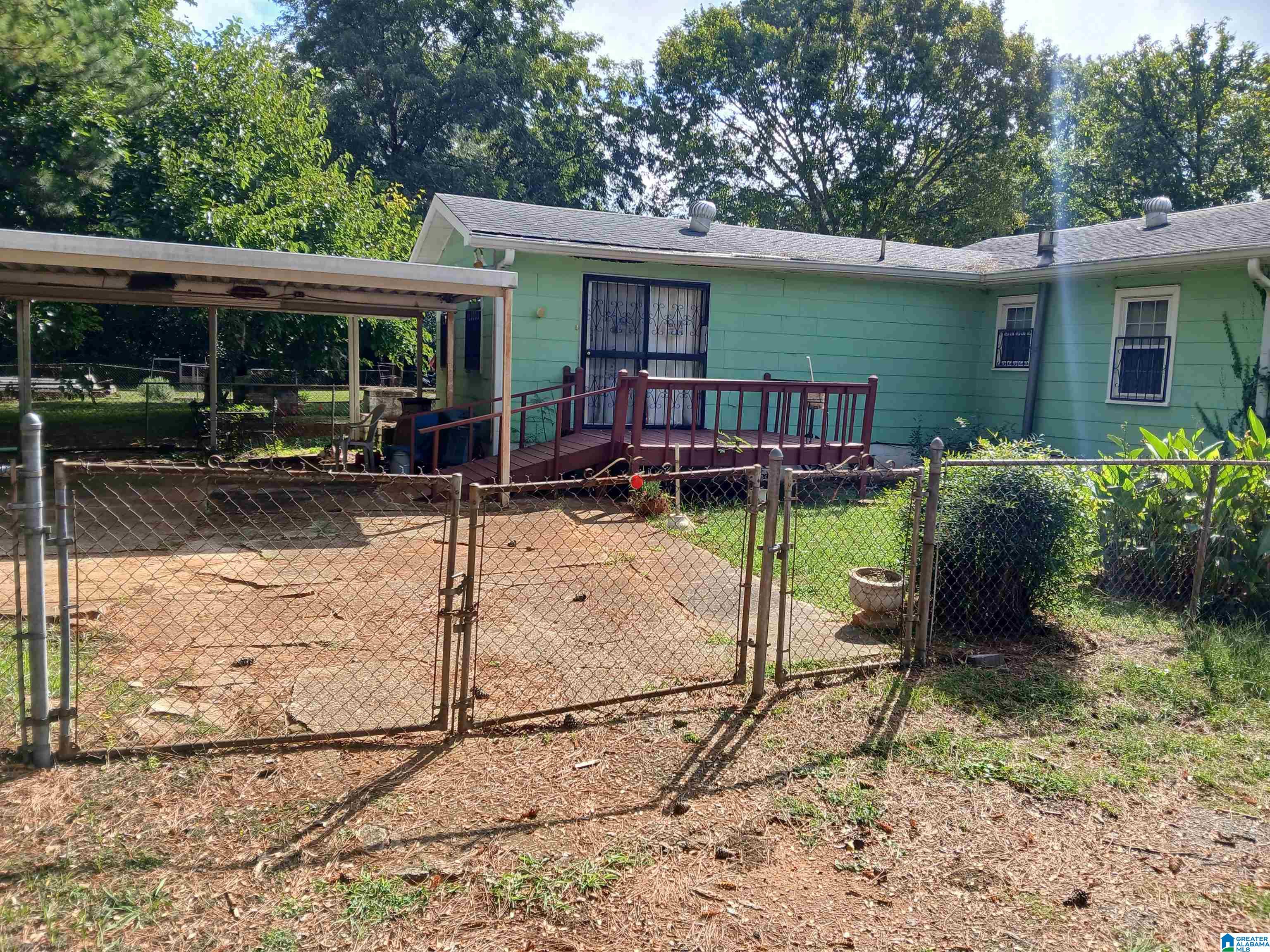 3748 George Avenue Southwest Birmingham, AL 35221 - Photo 2 of 17