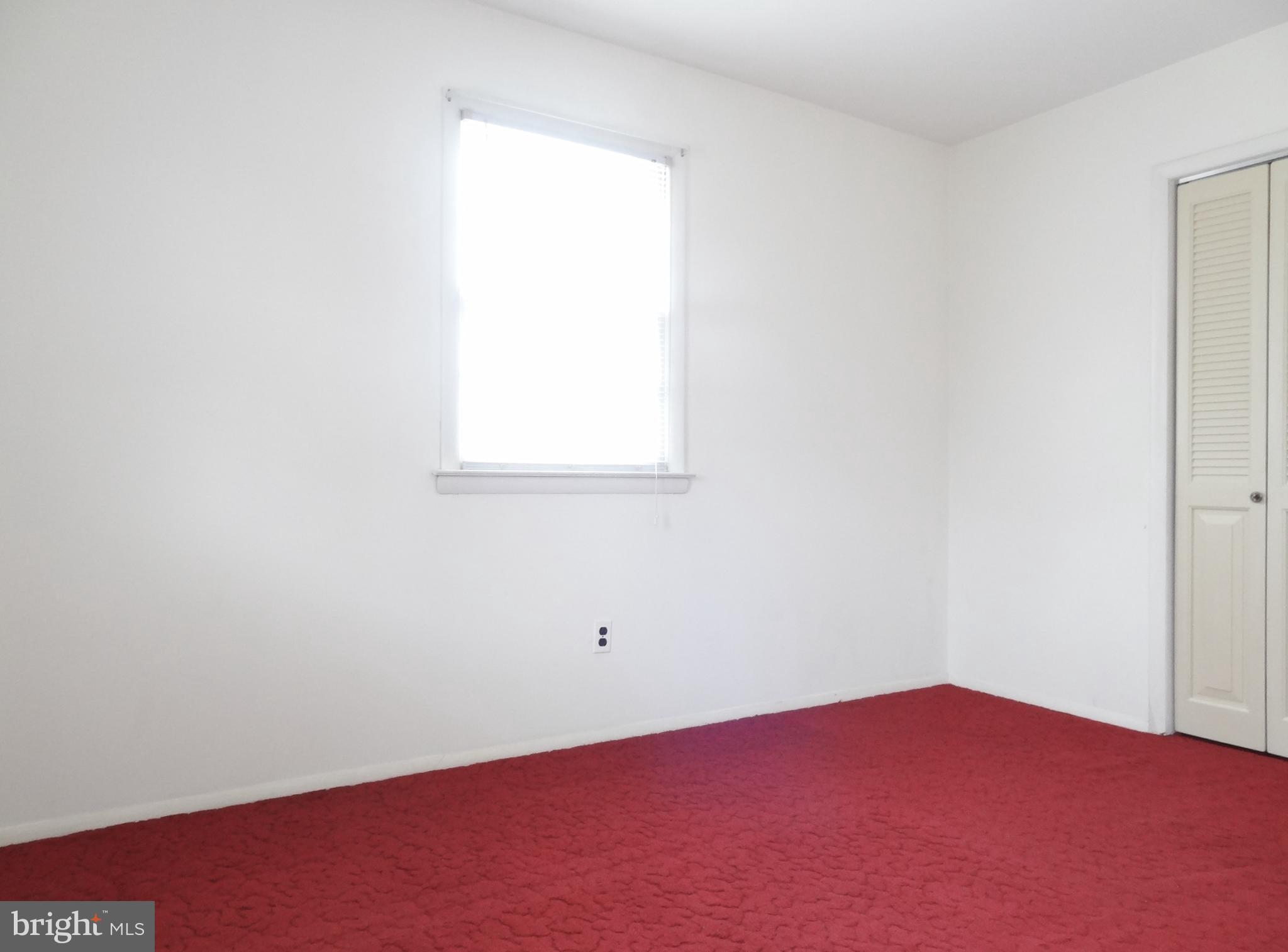 5610 Berwyn Road Berwyn Heights, MD 20740 - Photo 12 of 23 Upper level bedroom