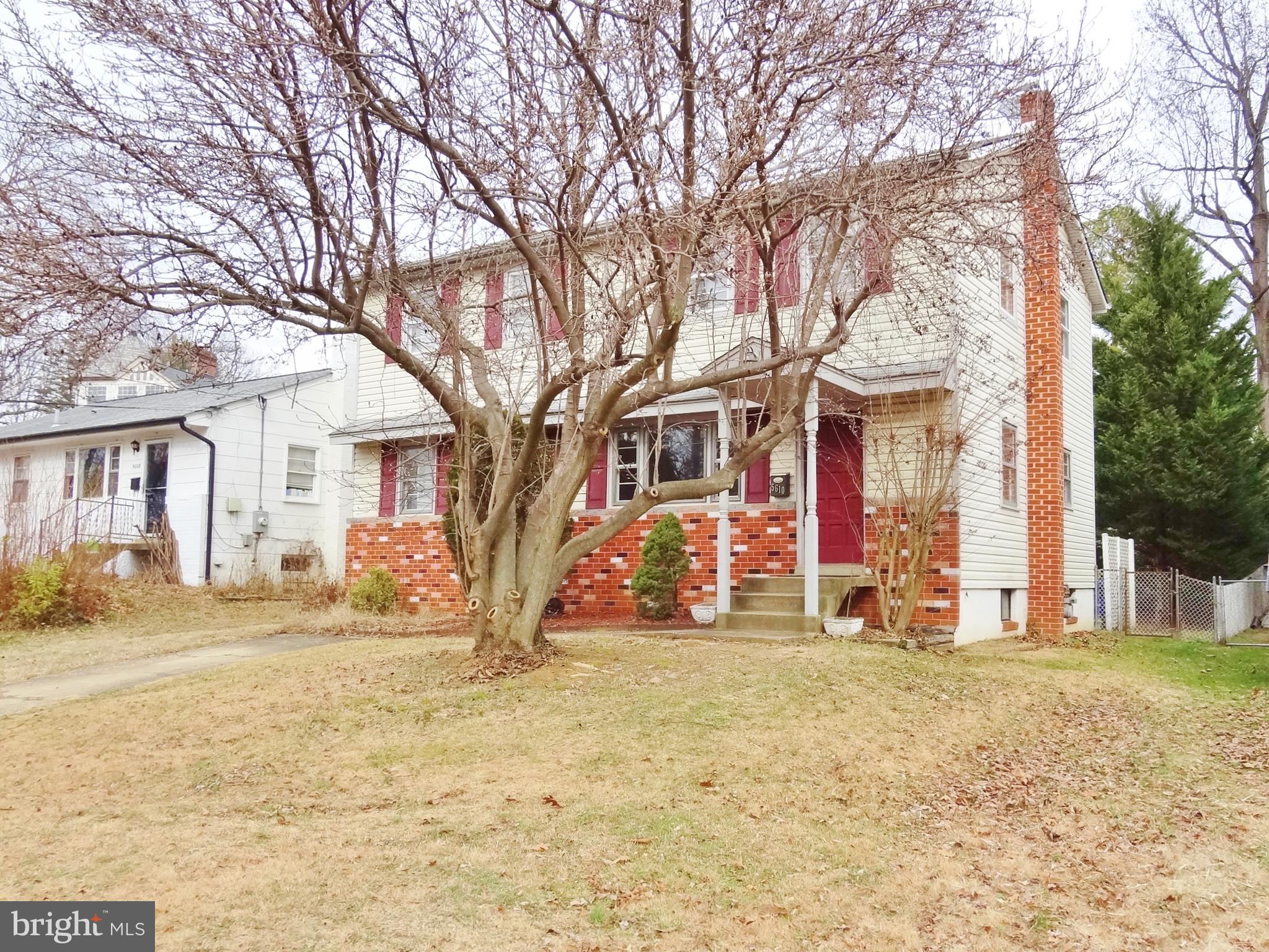 5610 Berwyn Road Berwyn Heights, MD 20740 - Photo 23 of 23 Street view
