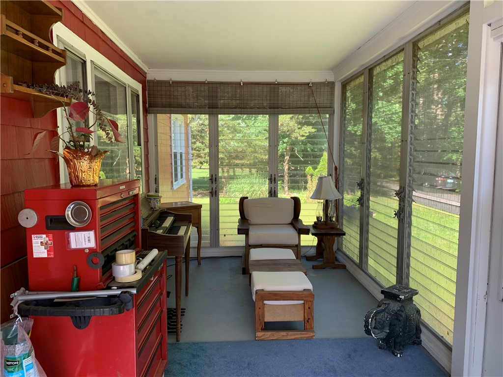 28 Old Reservoir Road Cumberland, RI 02864 - Photo 14 of 28 Porch