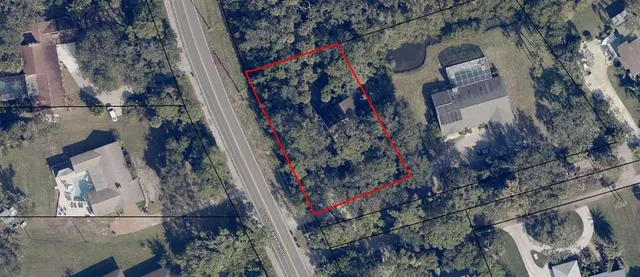 $400,000 | 2070 South Courtenay Parkway, Merritt Island, FL 32952