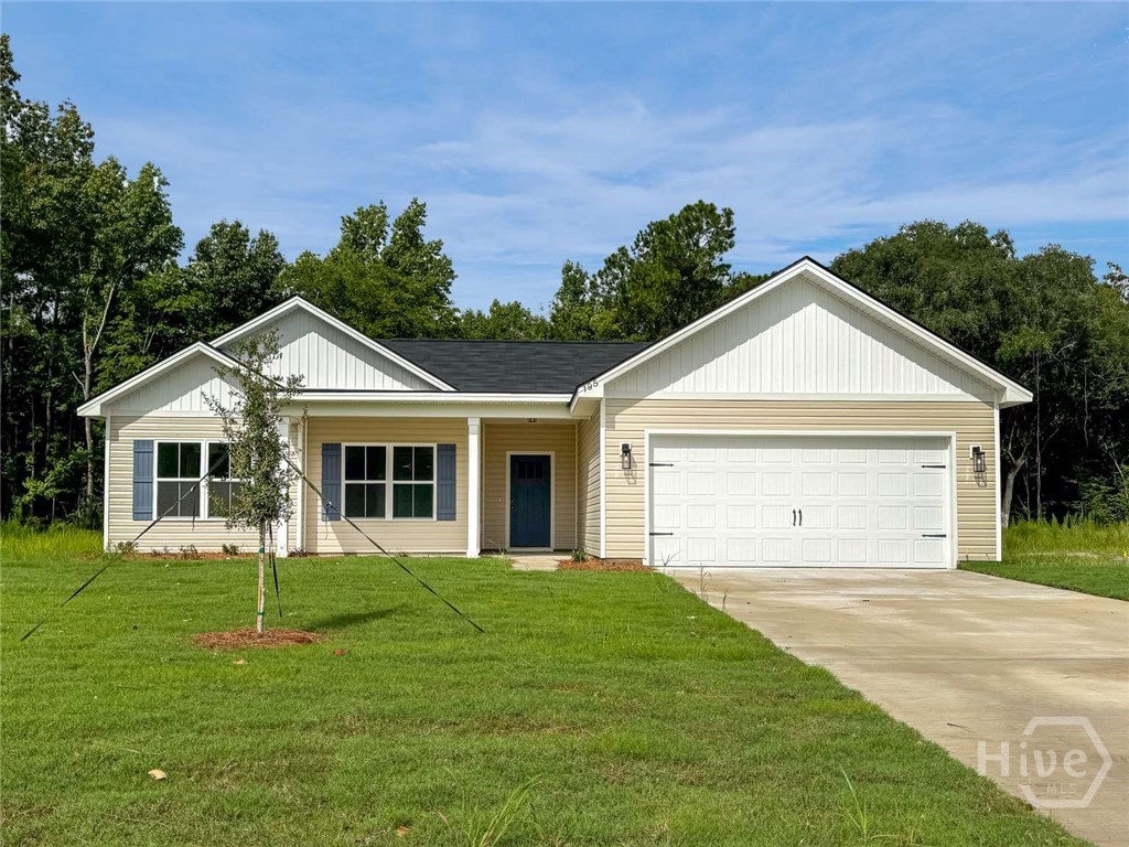 453 Hardman Road Hinesville, GA 31313 - Photo 1 of 4