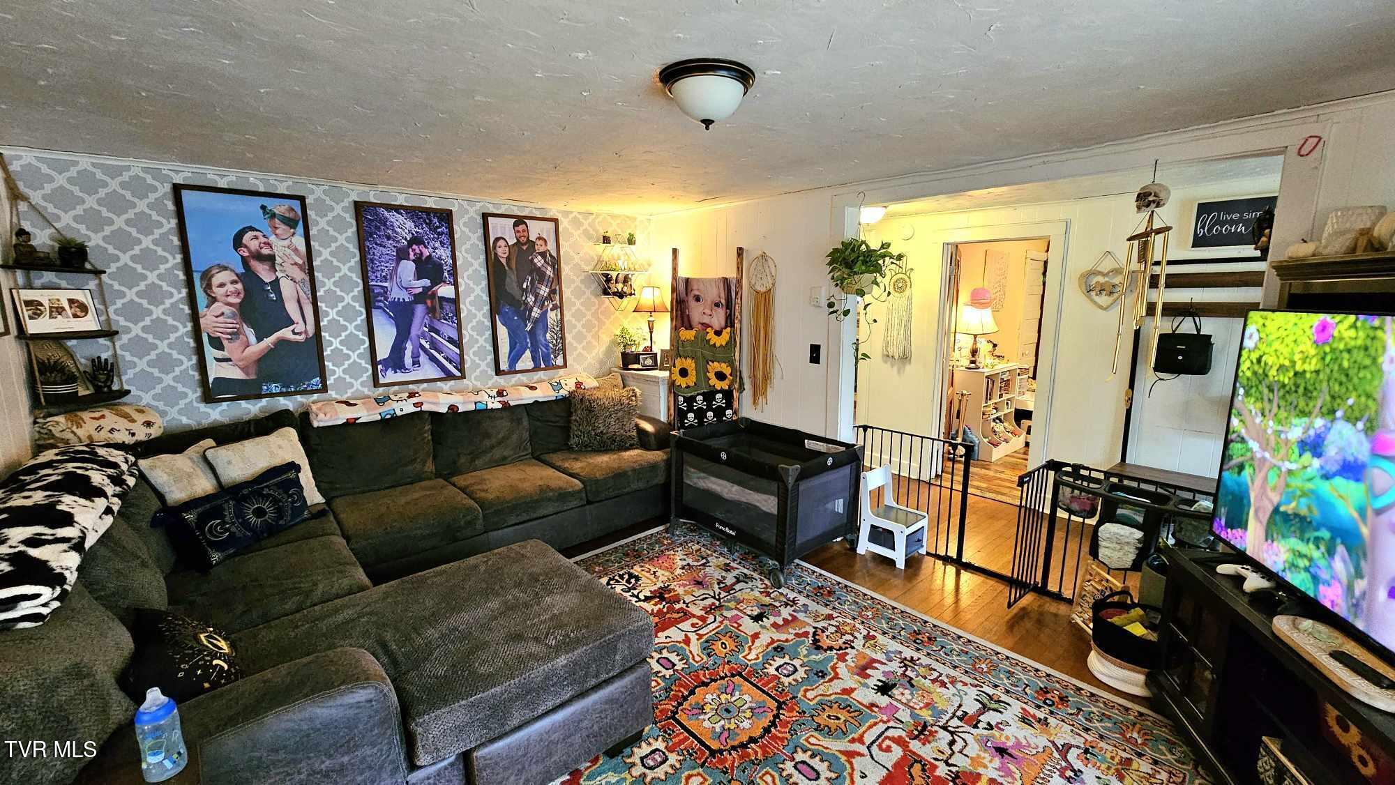3539 Stone Mountain Road Coeburn, VA 24230 - Photo 17 of 27 17
