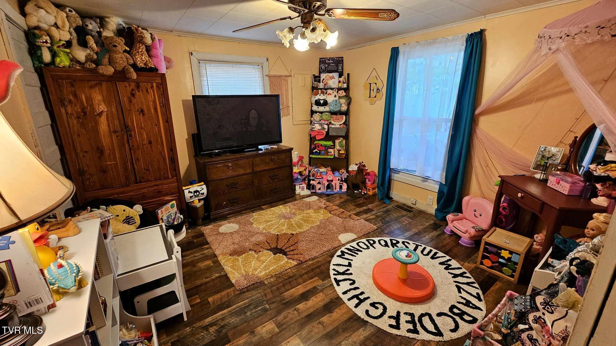 3539 Stone Mountain Road Coeburn, VA 24230 - Photo 22 of 27 22