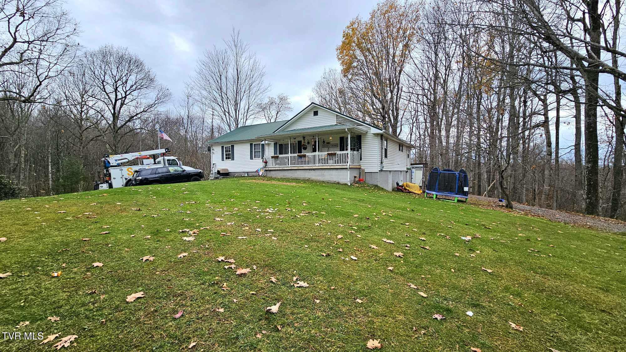 3539 Stone Mountain Road Coeburn, VA 24230 - Photo 3 of 27 2