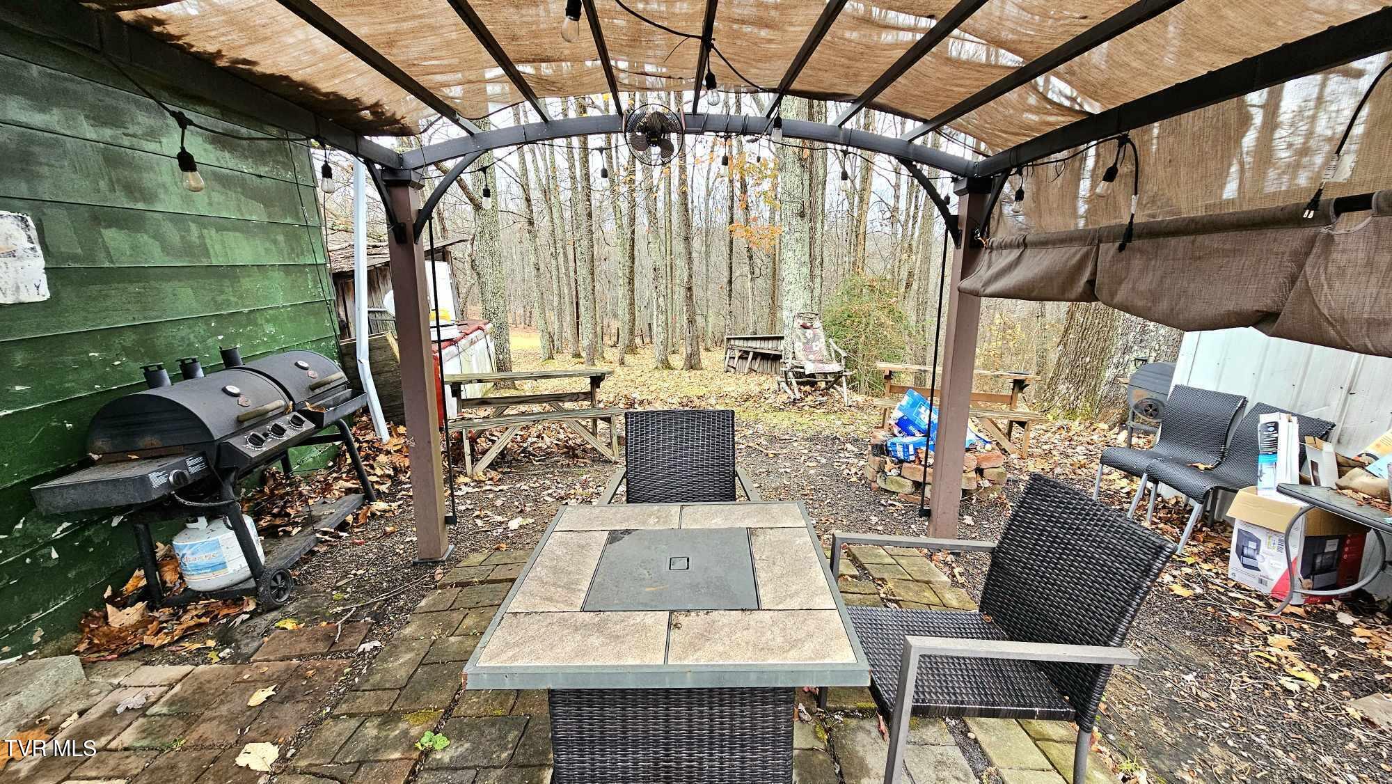 3539 Stone Mountain Road Coeburn, VA 24230 - Photo 6 of 27 5