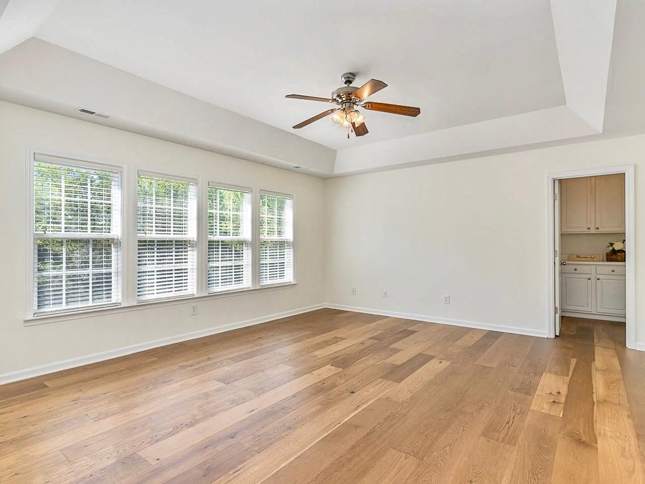 8123 Sommerwell Street Raleigh, NC 27613 - Photo 20 of 35 Photo 20