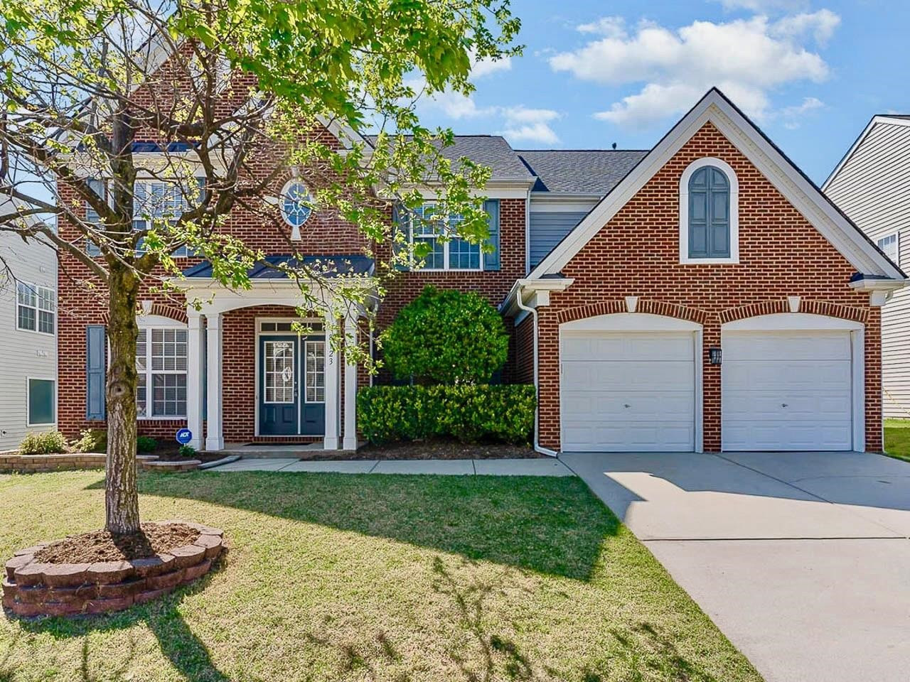 8123 Sommerwell Street Raleigh, NC 27613 - Photo 2 of 35 Photo 2