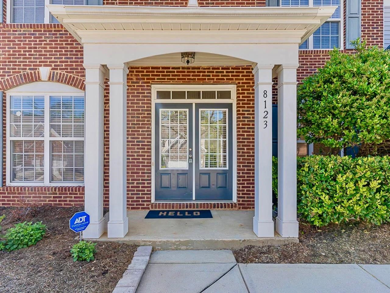 8123 Sommerwell Street Raleigh, NC 27613 - Photo 3 of 35 Photo 3