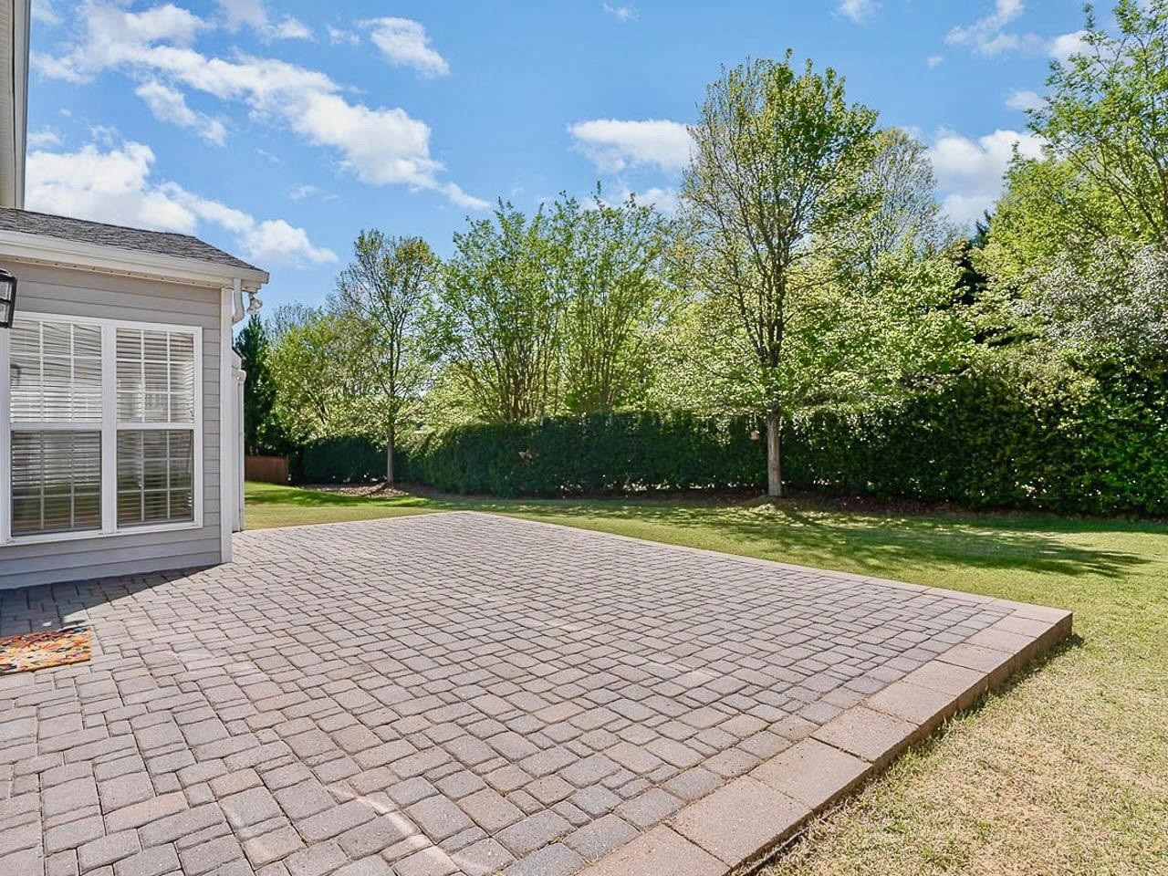 8123 Sommerwell Street Raleigh, NC 27613 - Photo 32 of 35 Photo 32
