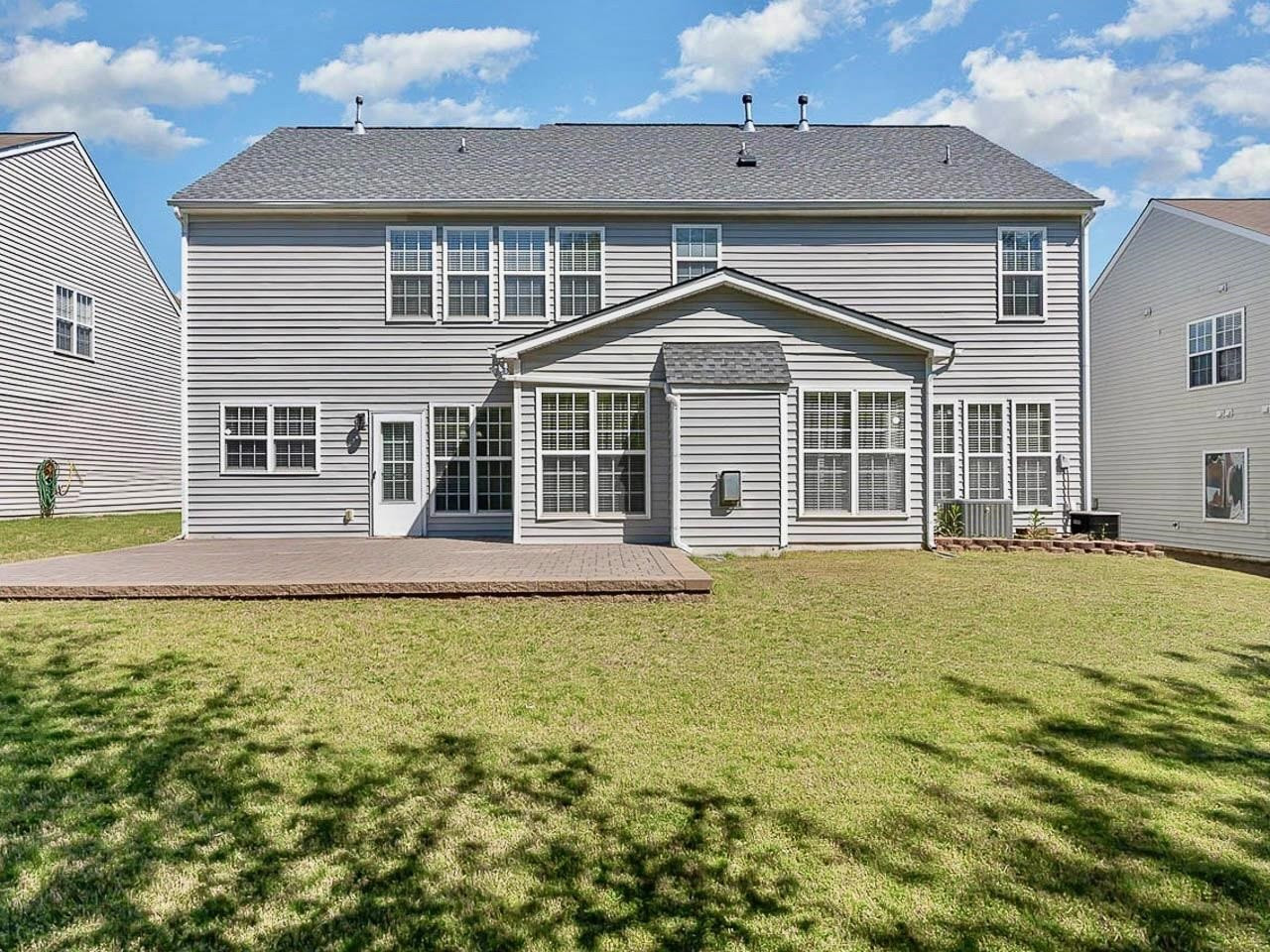 8123 Sommerwell Street Raleigh, NC 27613 - Photo 34 of 35 Photo 34