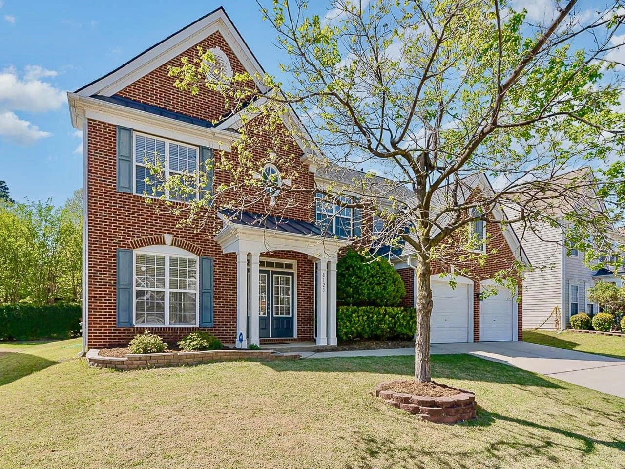 8123 Sommerwell Street Raleigh, NC 27613 - Photo 35 of 35 Photo 35