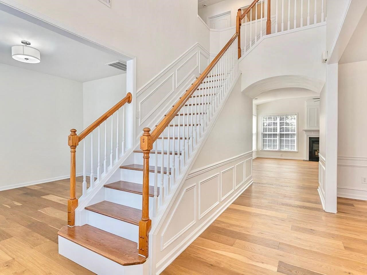 8123 Sommerwell Street Raleigh, NC 27613 - Photo 4 of 35 Photo 4
