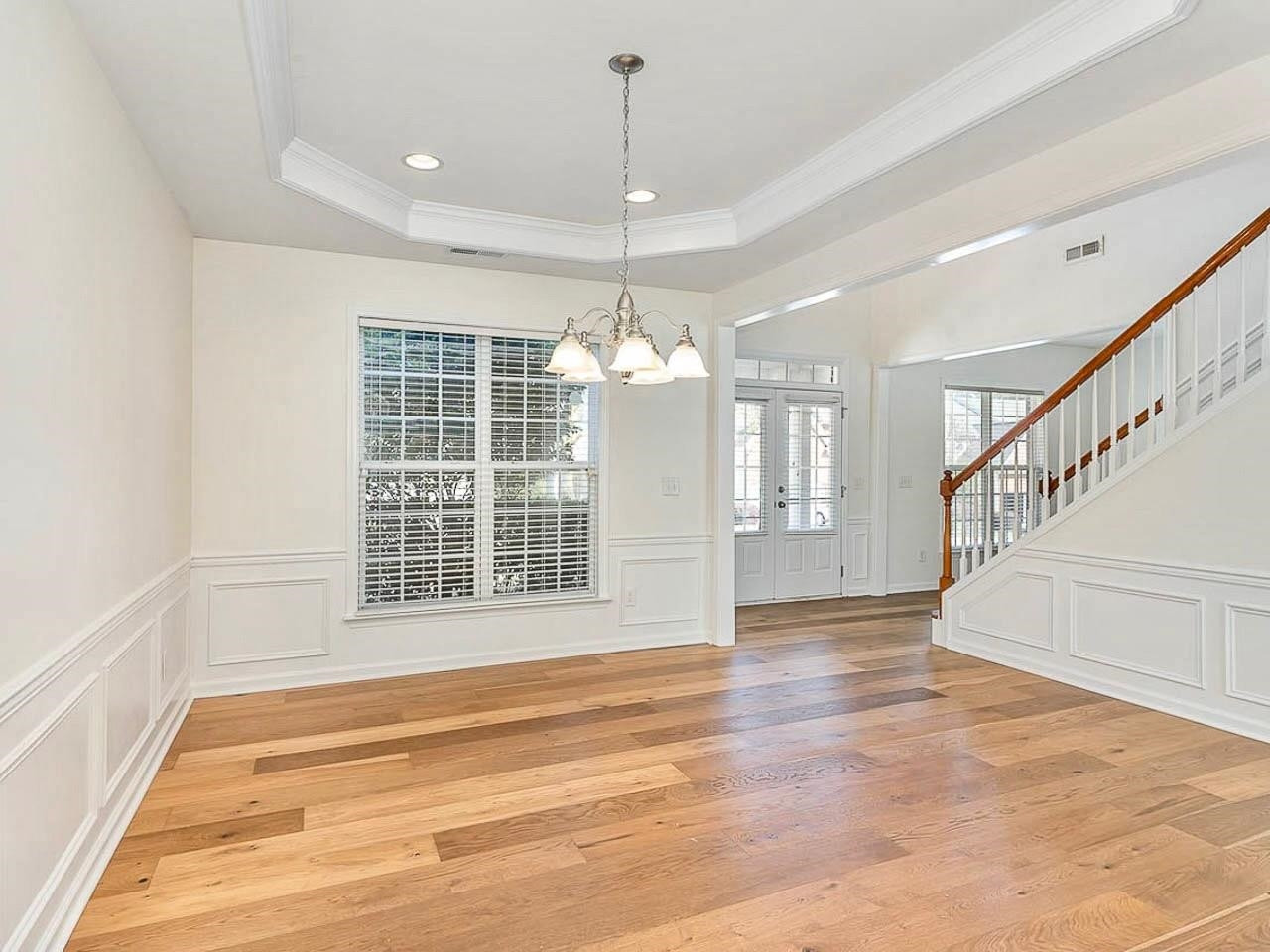 8123 Sommerwell Street Raleigh, NC 27613 - Photo 7 of 35 Photo 7