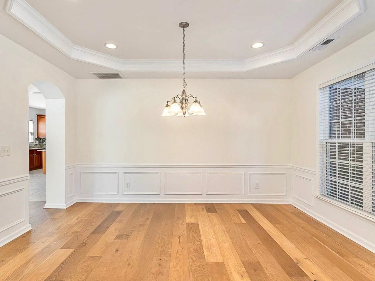8123 Sommerwell Street Raleigh, NC 27613 - Photo 8 of 35 Photo 8