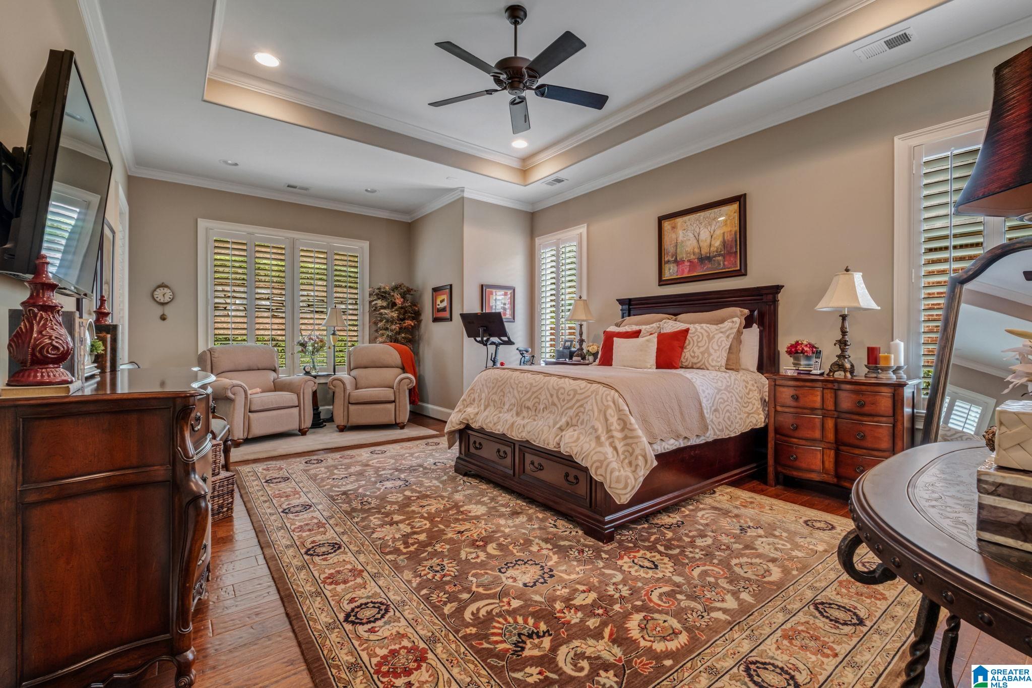 560 Sheffield Way Birmingham, AL 35242 - Photo 22 of 59