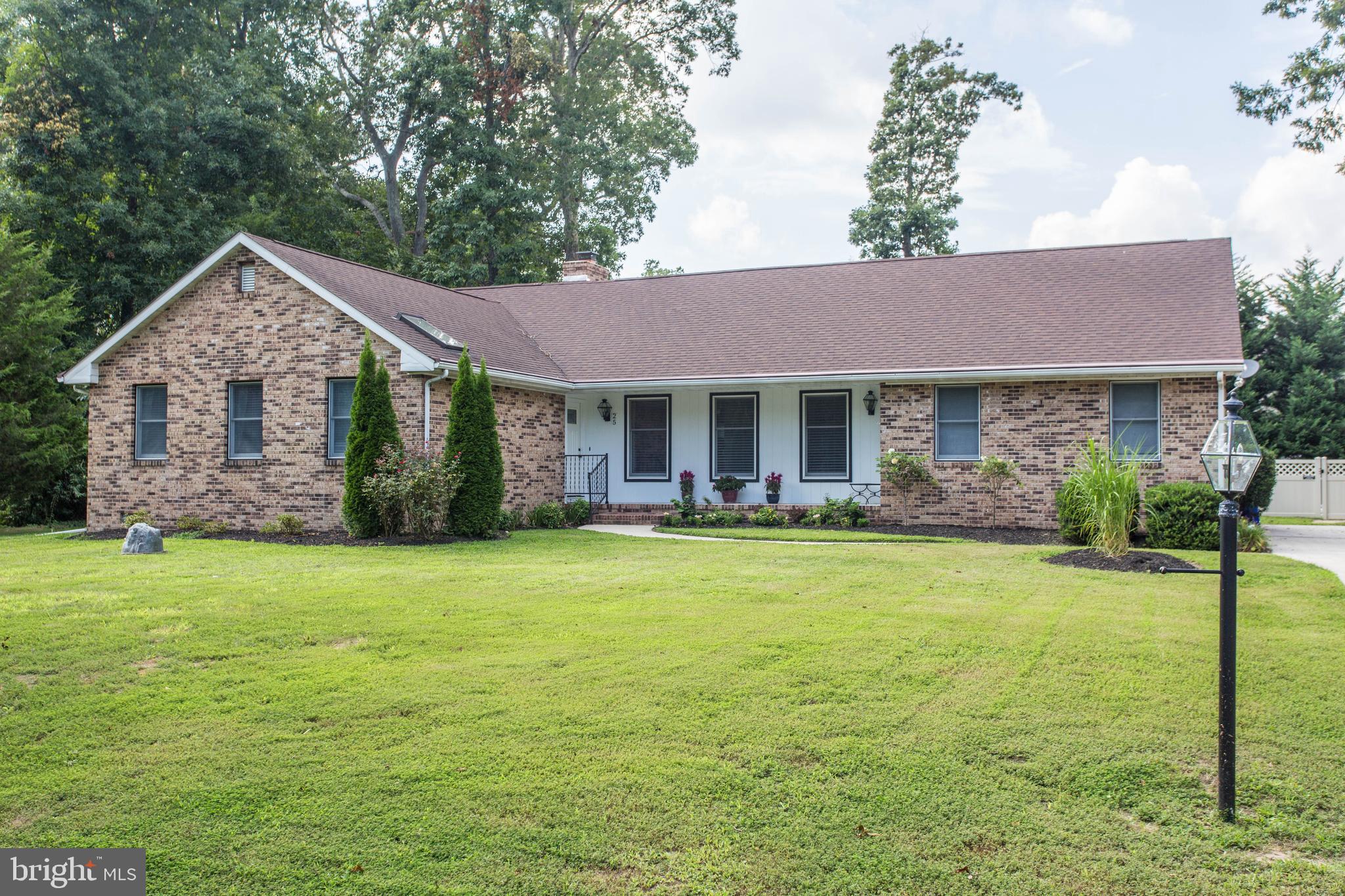 25 Coventry Road Rehoboth Beach, DE 19971 - Photo 1 of 25 Welcome Home to 25 Coventry Road!