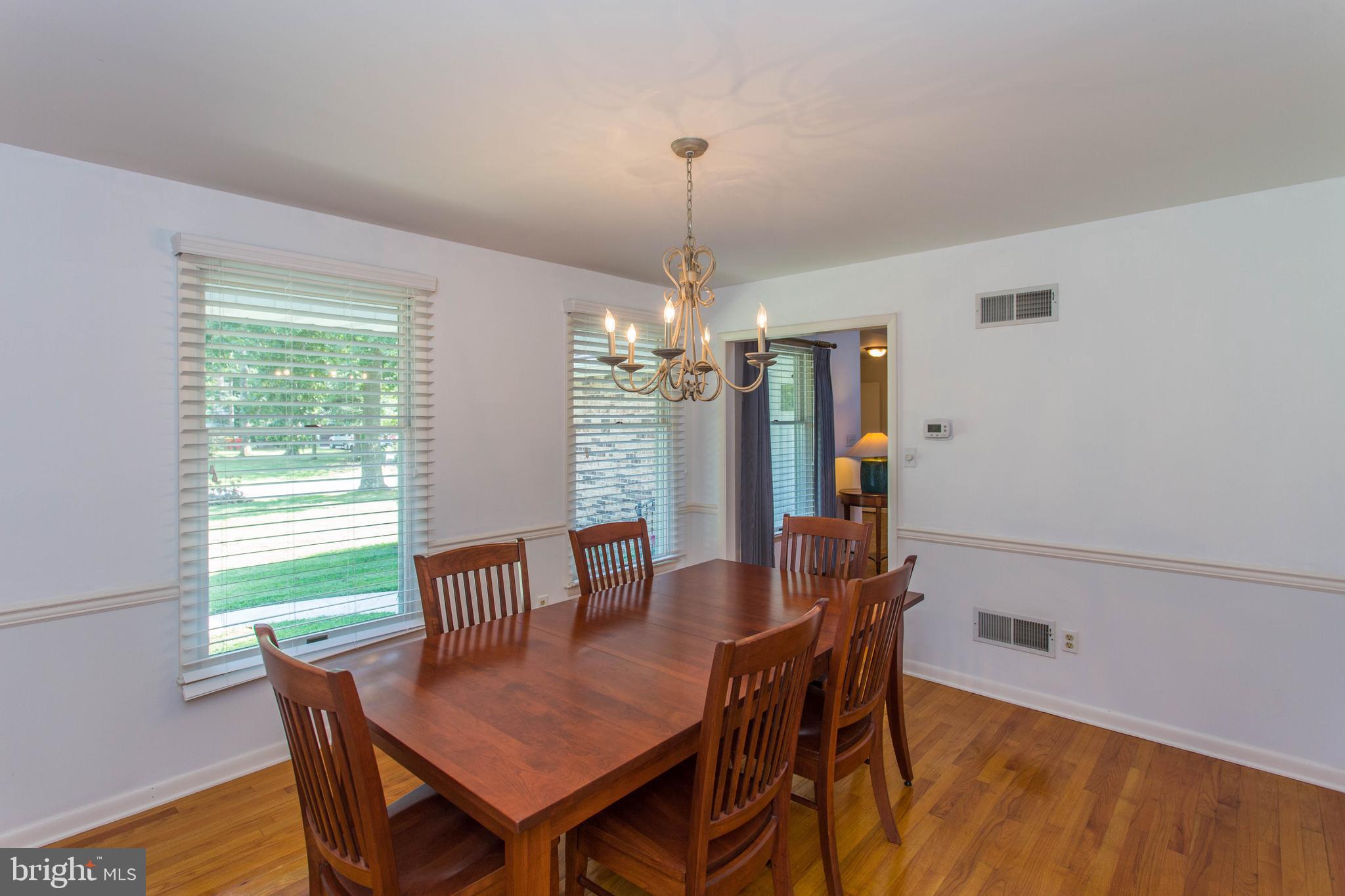 25 Coventry Road Rehoboth Beach, DE 19971 - Photo 12 of 25 Formal Dining