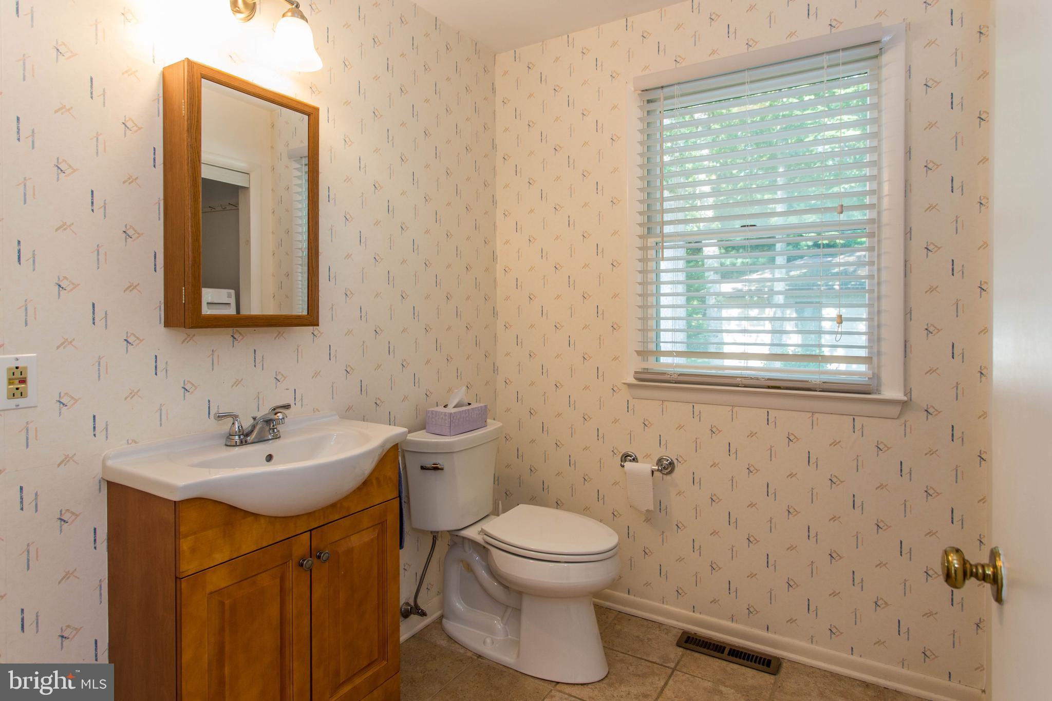 25 Coventry Road Rehoboth Beach, DE 19971 - Photo 13 of 25 Laundry Room/Powder Room