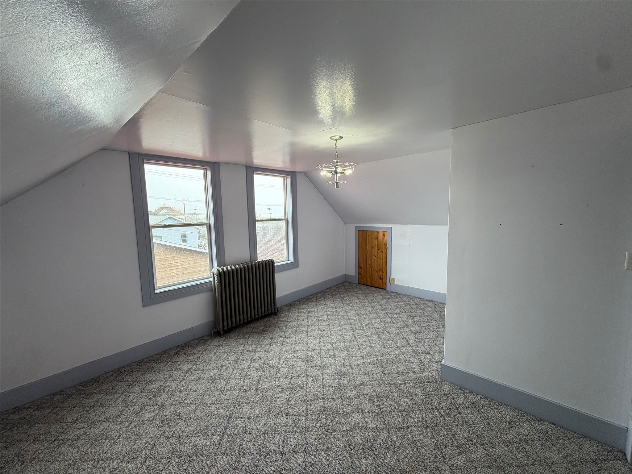 718 South Colorado Street Butte, MT 59701 - Photo 24 of 30 Bedroom 4