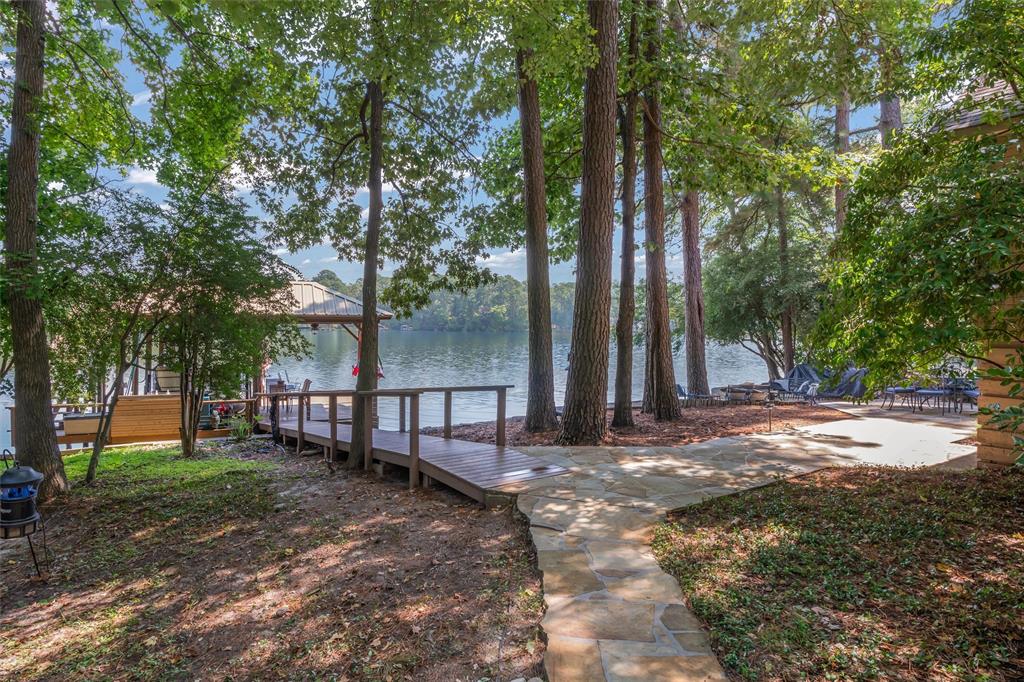 148 Pinewood Cove Holly Lake Ranch, TX 75765 - Photo 32 of 40