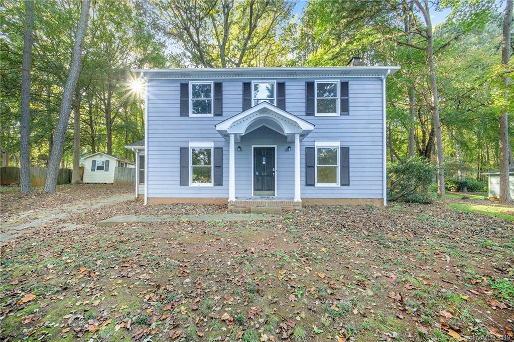 315 Southland Road Huntersville, NC 28078 - Photo 1 of 16
