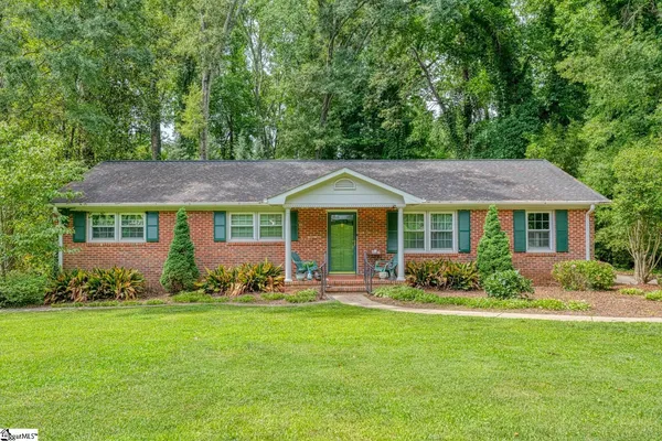 $315,000 | 150 Shelton Drive, Spartanburg, SC 29307